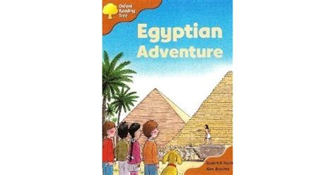 Discover the Wonders of Ancient Egypt in Magic Tree House Book 7